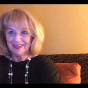 Meet your Posher, Ginette